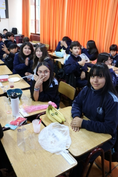 Día de la Actividad Física